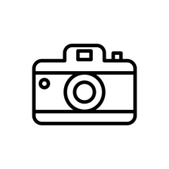 Women's summer hat vector illustration. Beach headgear on isolated white background editable.