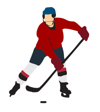 Hockey Jersey clip art preview
