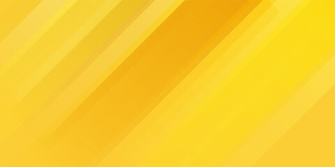 Obraz premium Fluid yellow gradient shapes composition. for presentation design. Vermilion base for website, print, base for banners, wallpapers, business cards, brochure, banner, calendar, graphic design