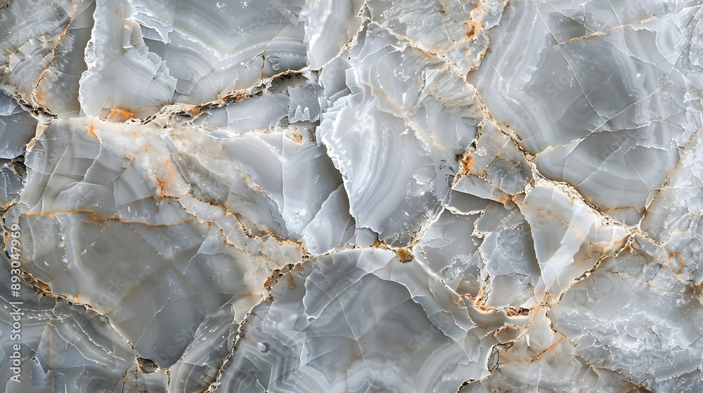 Fototapete natural texture of marble with high resolution glossy slab marble texture of stone for digital wall 