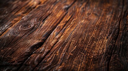 Obraz premium panorma shot of wood background texture : Generative AI