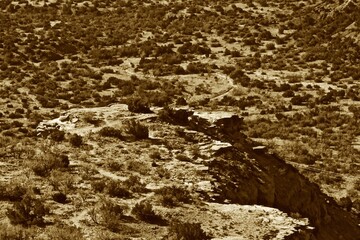 palo duro canyon state park in the Texas panhandle near Canyon!