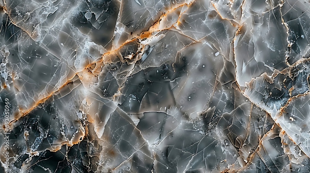 Fototapete natural texture of marble with high resolution glossy slab marble texture of stone for digital wall 