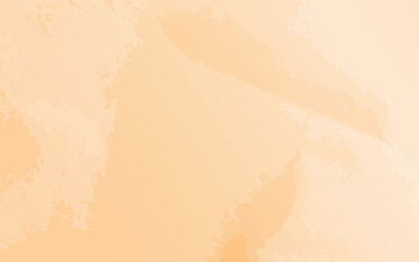 modern abstract background gradients white and orange color paper texture