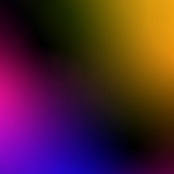Dark moody modern gradient abstract background 