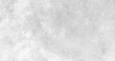 White cement wall in retro concept.