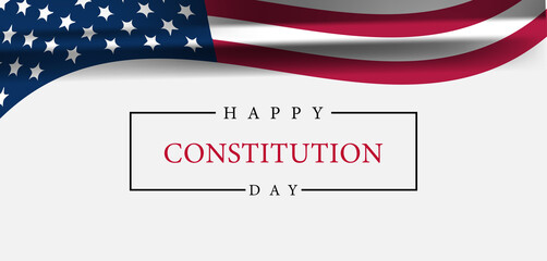 A Day of Remembrance and Celebration Constitution Day