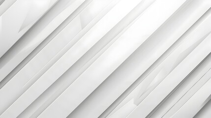 Obraz premium Elegant Monochrome Geometric Abstract Backdrop with Diagonal Lines and Minimal Pattern