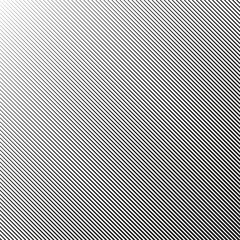 Black stripes line seamless pattern vector image for backdrop or fabric style