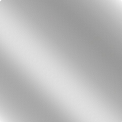 Black stripes line seamless pattern vector image for backdrop or fabric style
