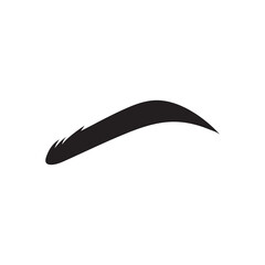eyebrow logo icon