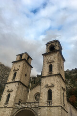 church of st john the baptist in town