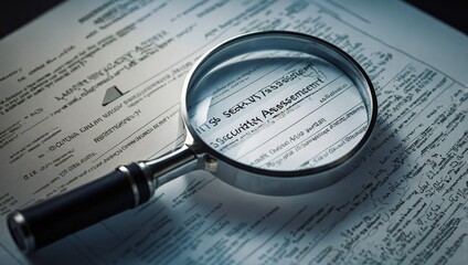 title page book of Philippians close up using magnifying glass in the bible for faith, christian, hebrew, israelite, history, religion, christianity, new testament See Less
