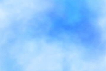 Abstract watercolor grungy texture background on canvas. Grain, noise texture effect. Paper texture with colorful watercolor paint strokes background