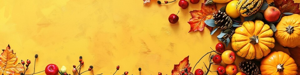 Crop yellow Background Thanksgiving Theme Photography Backdrops Holiday Card Thanksgiving Background Design Pumpkin Patch Fall Autumn Harvest Golden Field Squash 