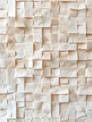 Fabricated Customized Architectural Materials for Tailored Building Solutions