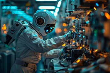 Fototapeta premium the path to success happiness