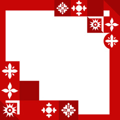 Indonesia Twibbon Frame