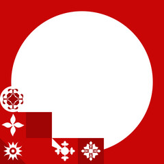 Indonesia Twibbon Frame