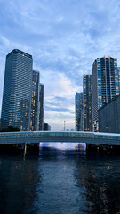 Obraz premium Tokyo