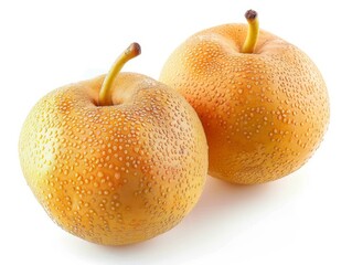 Fresh Chinese Pears: A Close-Up on Barrow Fruit