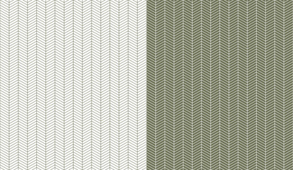 The ancient Japanese pattern Sugiaya represents a traditional weaving design created from mountain and inverted mountain shapes, known in English as herringbone