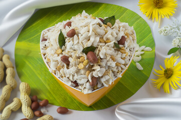 INDIAN NAMKEEN AND SWEETS