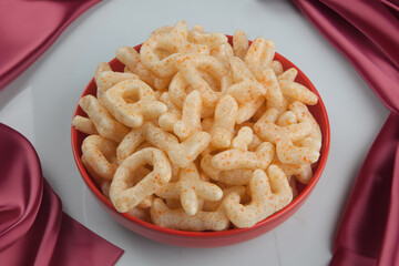 INDIAN NAMKEEN AND SWEETS