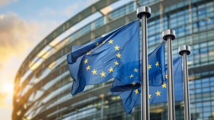 The European Parliament election will be held in 2024.  Here's what you need to know.