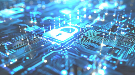 Use encryption for sensitive data.