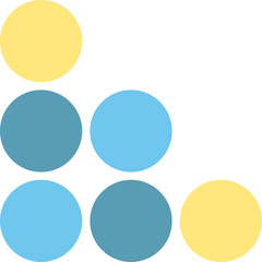 Circle Geometric Pattern