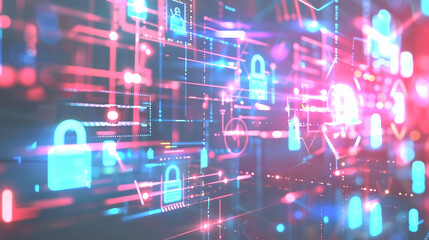Use encryption for sensitive data.