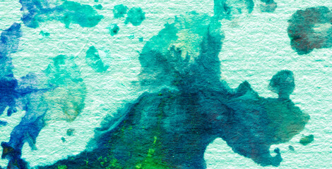 Naklejka premium Fluid Finesse: Unveiling the Intricate Allure of Liquid Art in Oil Paintings 