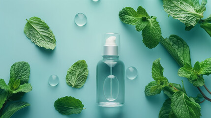 set of herbs and spices