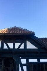 Bran Castle, Romania