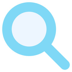 find, scan, lense, search, tool Icon
