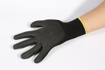 work gloves, work safety, welding, steel, human resources, purchase order, hands, woman, human, body