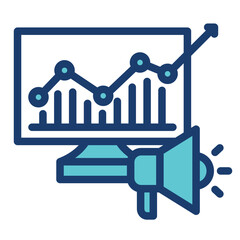 Analytics Icon