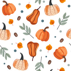 Halloween - Digital Papers Seamless - Commercial Use -Spooky season- Watercolor Patterns - Watercolor Halloween Digital- Printable Halloween