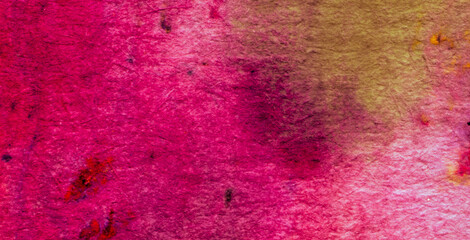 Whimsical and Energetic Colorburst Creating a Captivating and Abstract Visual Experience