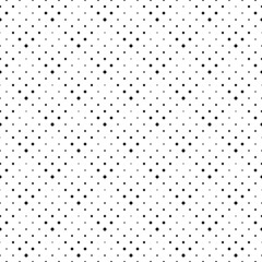 Seamless star pattern background - abstract vector graphic design from curved stars