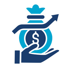Revenue Icon