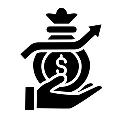 Revenue Icon