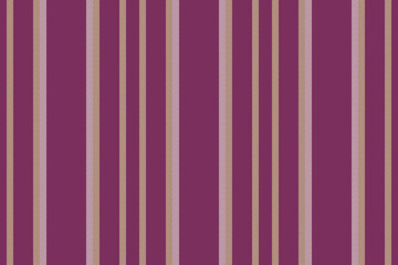 Vertical lines stripe background. Vector stripes pattern seamless fabric texture. Geometric striped line abstract design.