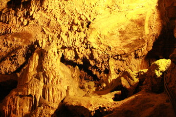 Bärenhöhle Sonnenbühl