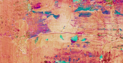 Lively and Intricate Psychedelic Patterns Merging into a Captivating Abstract Composition
