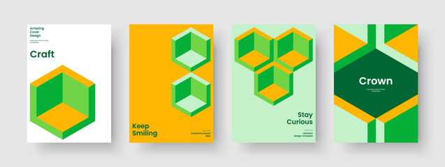 Geometric Brochure Template. Modern Book Cover Layout. Creative Poster Design. Background. Flyer. Business Presentation. Banner. Report. Handbill. Magazine. Catalog. Brand Identity. Pamphlet