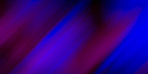 abstract blue background