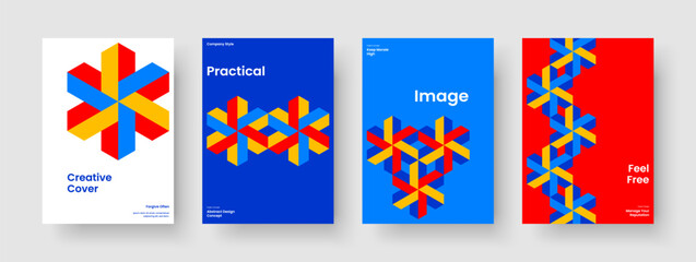 Modern Brochure Design. Creative Background Layout. Geometric Flyer Template. Report. Book Cover. Business Presentation. Banner. Poster. Handbill. Leaflet. Catalog. Notebook. Advertising. Journal