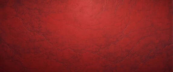 A rich, textured red background evoking warmth and elegance, perfect for artistic or festive themes in design projects